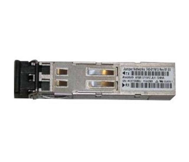 Juniper SFPP-10GE-LR SFP+ Transceiver