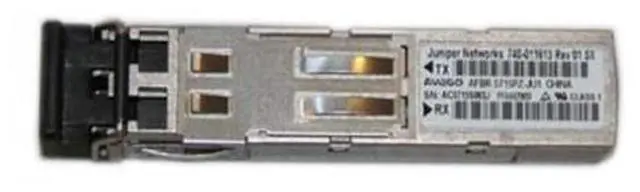 Juniper SFPP-10GE-LR SFP+ Transceiver