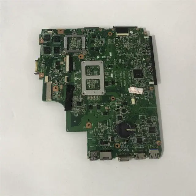 K43S Laptop Motherboard With GT520M GT540M GT630M GPU for K43SJ K43SV K43SM A43S X43S K43S Motherboard Motherboard HM65(GT630M 2GB)