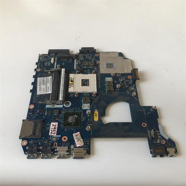 K45A Motherboard LA-8221P Motherboard For K45VD A45V K45VM K45VS A85V Laptop Motherboard Mainboard Onboard I3 I5 CPU