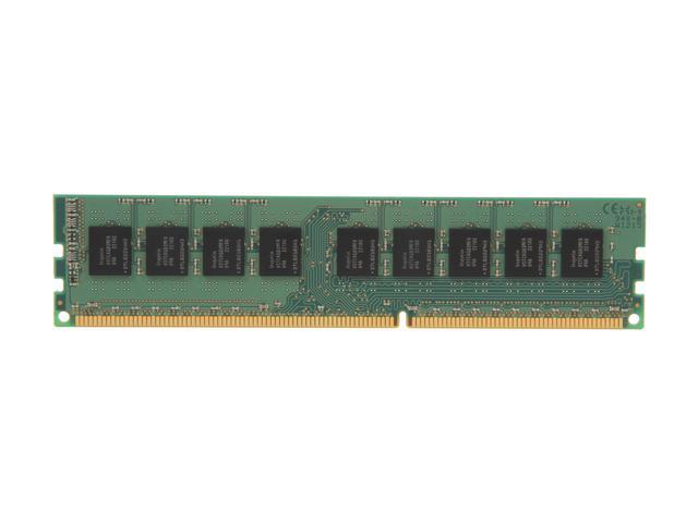 Kingston 8GB ECC Unbuffered DDR3 1333 Server Memory Server Hynix M Model KVR13E9/8HM