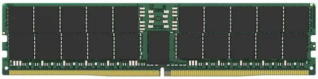 Kingston 96GB (1x 96GB) ECC Registered DDR5 6400 (PC5 51200) Server Memory