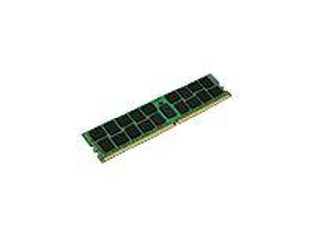 Kingston - DDR4 - Module - 64 GB - DIMM 288-pin - 3200 MHz / PC4-25600 - Registered - KTH-PL432/64G