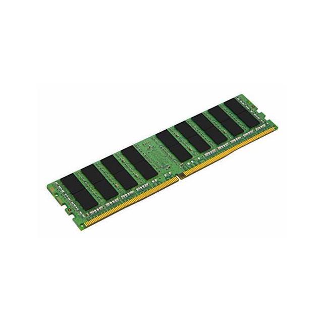Kingston - DDR4 - Module - 64 GB - DIMM 288-pin - 3200 MHz / PC4-25600 - Registered - KTH-PL432/64G
