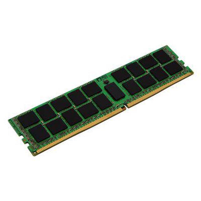 Kingston - DDR4 - Module - 64 GB - DIMM 288-pin - 3200 MHz / PC4-25600 - Registered - KTH-PL432/64G