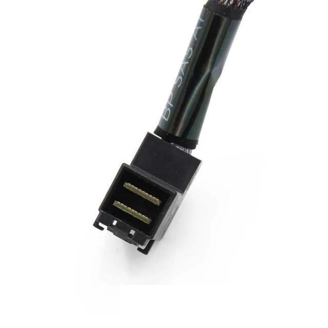 Kit De Plano Trasero De Bahía Flexible Para PowerEdge R730XD NHDXG 0NHDXG 2x2 5