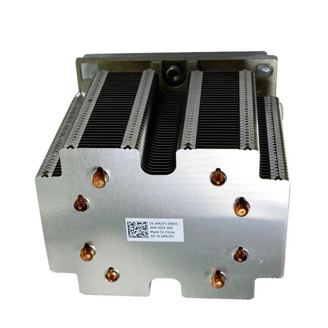 KN2PJ 0KN2PJ For EMC POWEREDGE T640 Server CPU Processor Heatsink Cooling