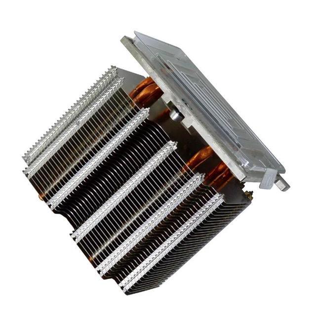 KN2PJ 0KN2PJ For EMC POWEREDGE T640 Server CPU Processor Heatsink Cooling