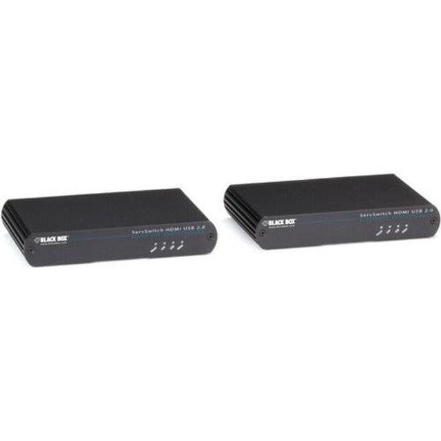 KVM EXTENDER HDMI USB 2.0 CATX