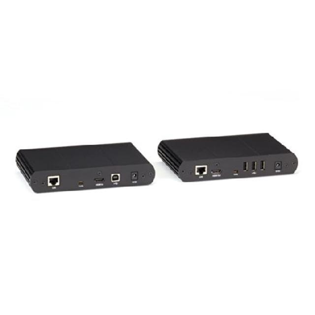 KVM EXTENDER HDMI USB 2.0 CATX