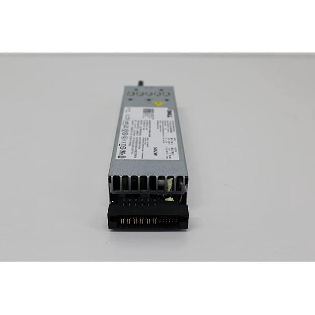 KY091 Poweredge R610 502W Power Supply A502P-00