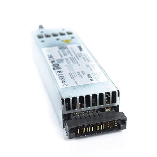KY091 Poweredge R610 502W Power Supply A502P-00
