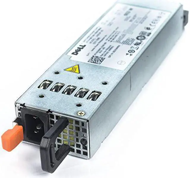 KY091 Poweredge R610 502W Power Supply A502P-00