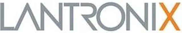 Lantronix SLC 8000 16-Port RS-232 RJ45 I/O Module