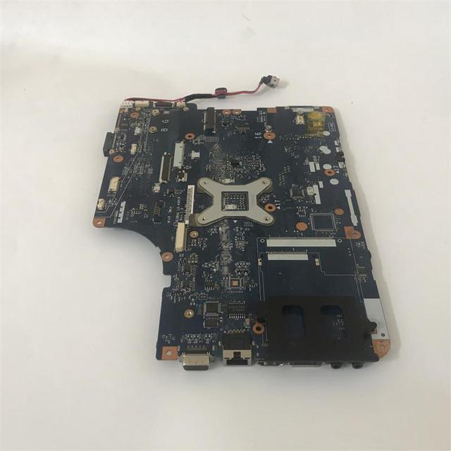 Laptop Motherboard For L500 L550 Main Board K000080430 KSWAA LA-4981P