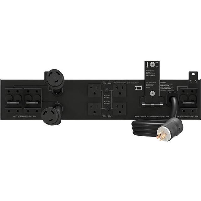 Liebert GXT5 Output Pod 1 For 5-10kVA MV GXT5 PD5003