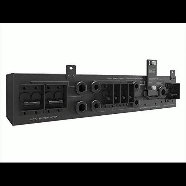 Liebert GXT5 Output Pod 1 For 5-10kVA MV GXT5 PD5005