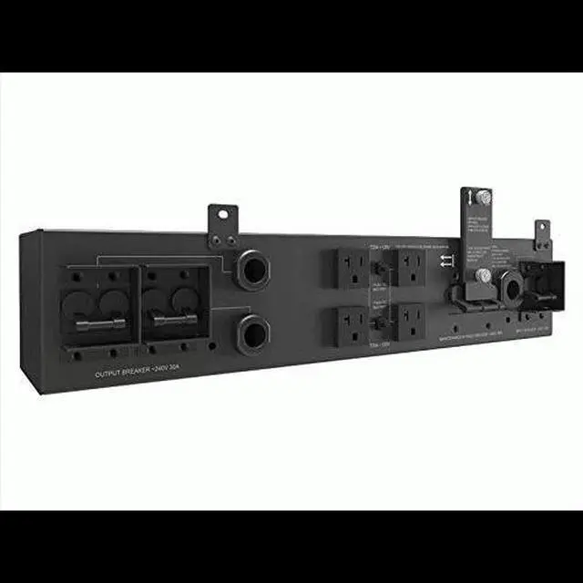 Liebert GXT5 Output Pod 1 for 5-10kVA MV GXT5 PD5003