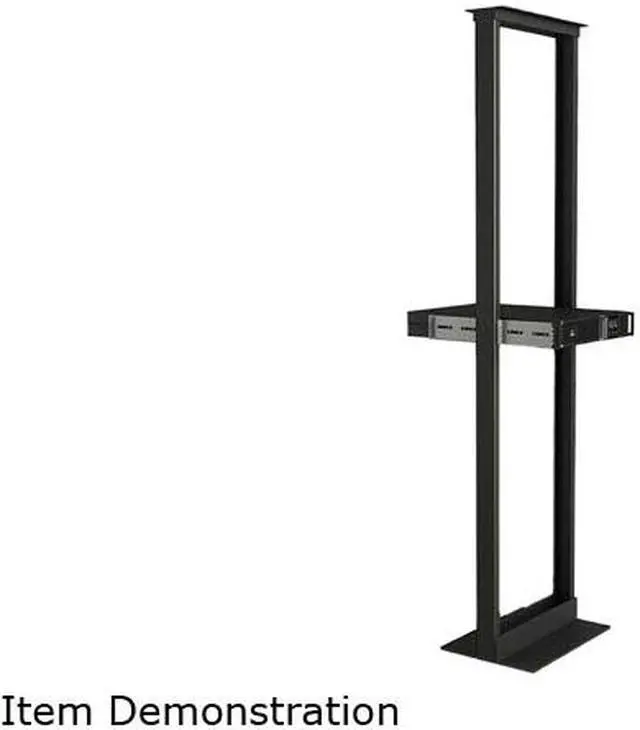 Liebert Rack Mount for UPS 2POSTRMKIT