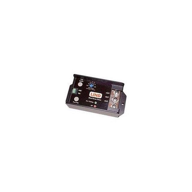 Lind Electronics Protective Battery Timer Designed To Eliminate Battery Failure