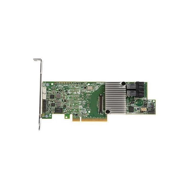 LSI 05-25420-08 Logic MegaRAID SAS SAS 9361-8i SAS Controller