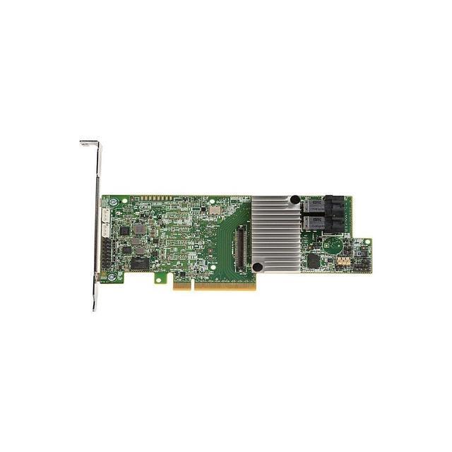 LSI 05-25420-08 Logic MegaRAID SAS SAS 9361-8i SAS Controller