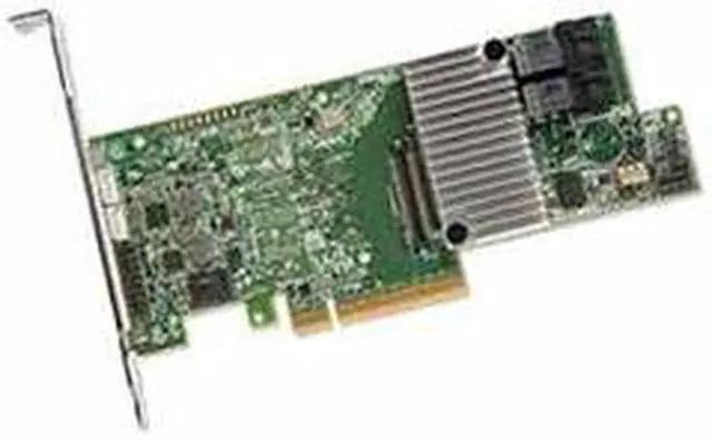 LSI 05-25420-08 Logic MegaRAID SAS SAS 9361-8i SAS Controller