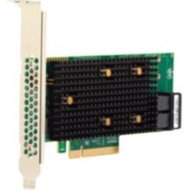 LSI 05-50077-03 9500-8i Tri-Mode Storage Adapter