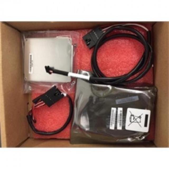 LSI Logic 05-50038-00 CacheVault Flash Cache Protection Module For 9361-16i And 9380-8i8e
