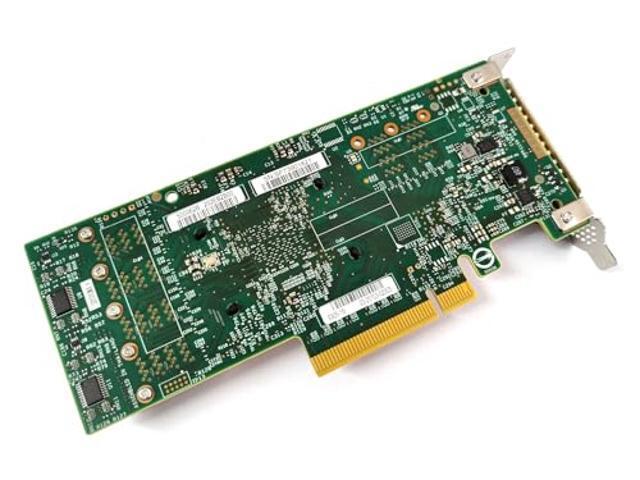 Lsi Logic 179356 Controller Card 05-25703-00 9305-16i 16-port Sas 12gb/s Pci-express 3.0 Host Bus Adapter Single Pack