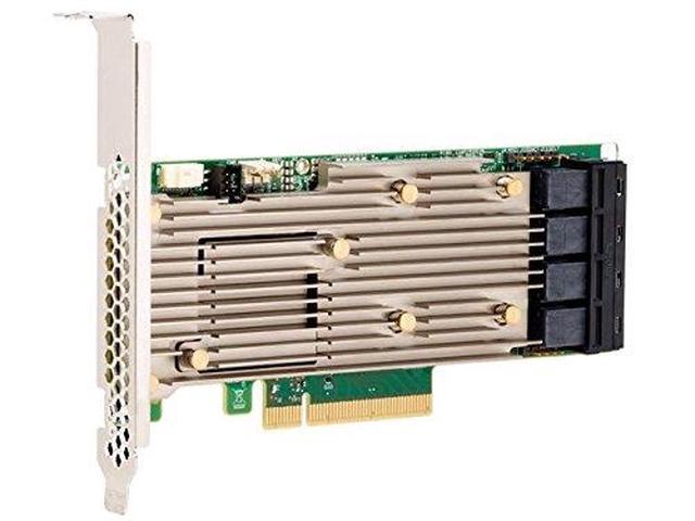 LSI Logic MegaRAID 9460-16i 16Port 12Gb/s SAS/SATA PCI Express3.1 (05-50011-00)