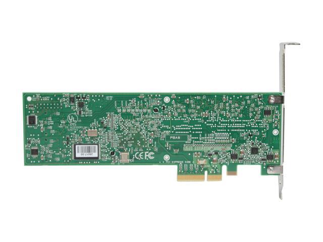 LSI LSI00141 PCI Express SATA / SAS MegaRAID SAS 8708ELP