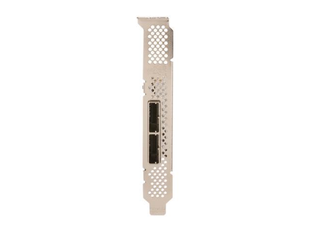 LSI MegaRAID External SAS 9285-8e 6Gb/s X8 PCI-eExpress 2.0 RAID Controller Card