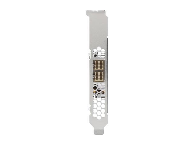 LSI SAS 9400-8e X8 Lane PCI Express 3.1 SAS Tri-Mode Storage Adapter