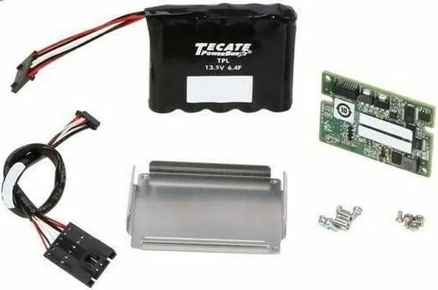 LSI00418/LSICVM02 CacheVault Kit for 9361&9380 SAS RAID Card Avago Cache Vault
