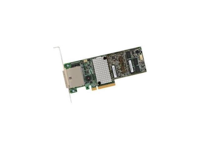 LSI9286CV-8e 6Gb SAS RAID HBA