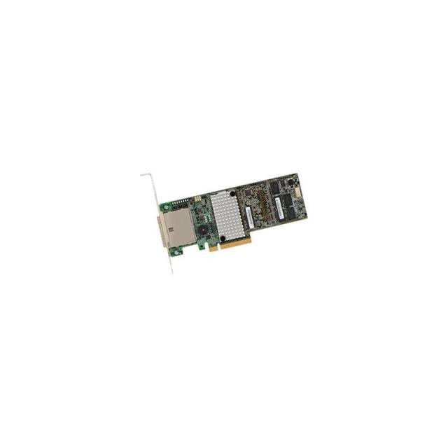 LSI9286CV-8e 6Gb SAS RAID HBA