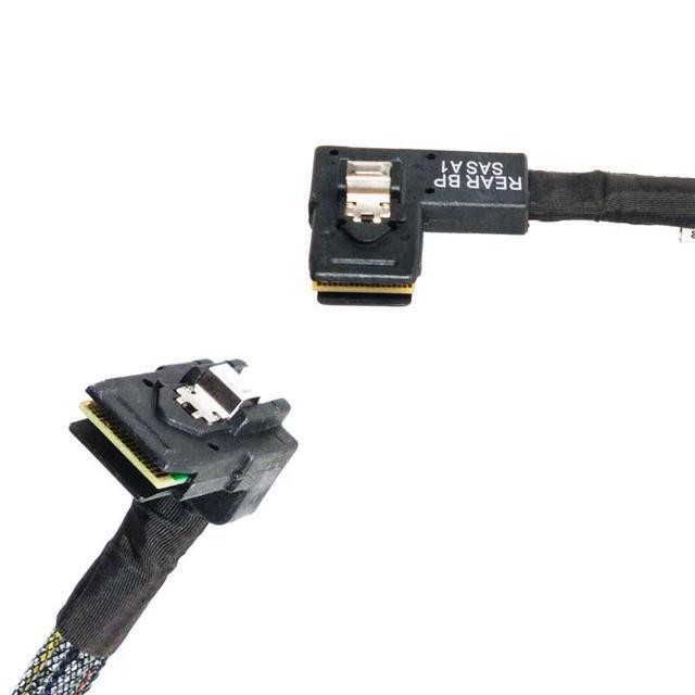 M92FD 0M92FD De 2 5 Pulgadas Mini SAS A Mini SAS Para Servidor PowerEdge R720XD