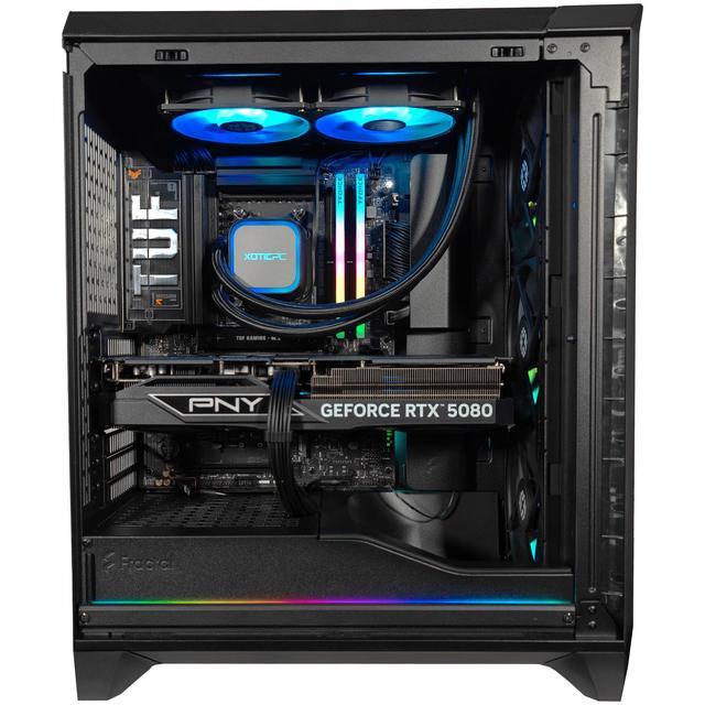 Meshify 3 Ultimate Ready To Ship