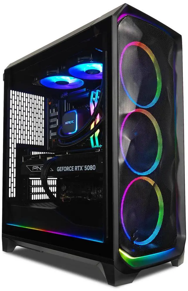 Meshify 3 Ultimate Ready to Ship