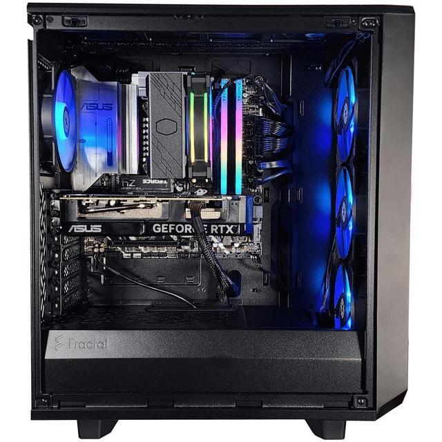 Meshify Extreme Ready To Ship