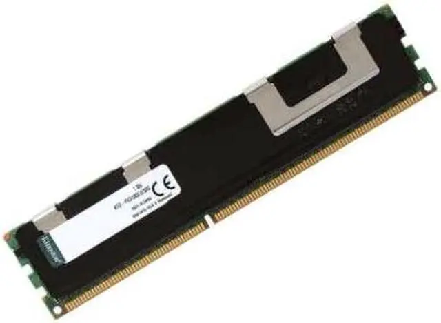 Micron MTA72ASS8G72LZ-2G3B2 64GB PC4-19200R DDR4-2400MHz Memory