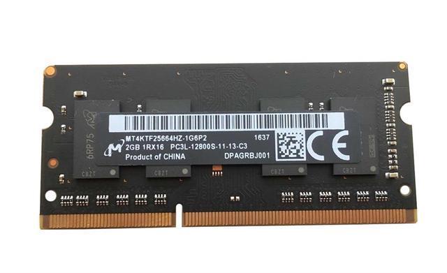 Micron MTA8ATF1G64HZ-2G6E1