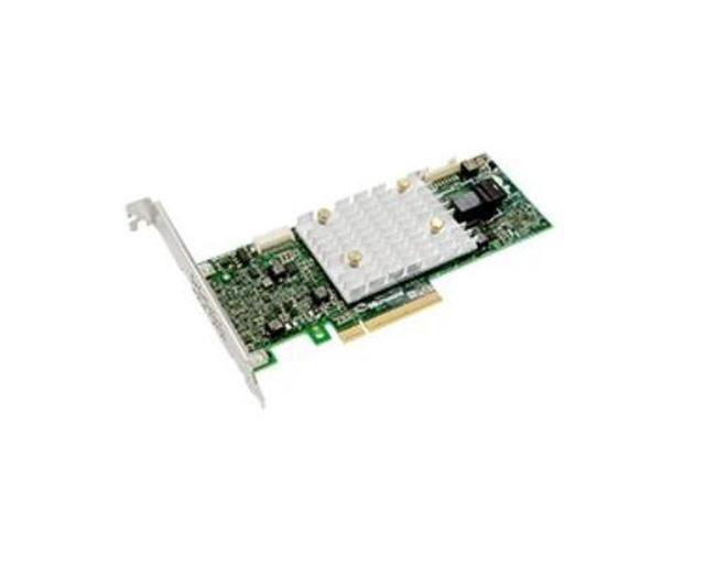 Microsemi 4port Smartraid 3150-4i 12gbps Gen 3 Sas/sata Adapter