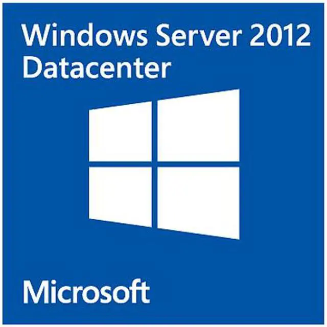 Microsoft Windows Server Datacenter 2012 - Additional License (No media License only) - OEM