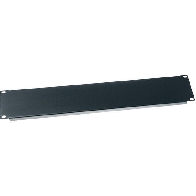 Middle Atlantic Products EB2 2U Blank Panel