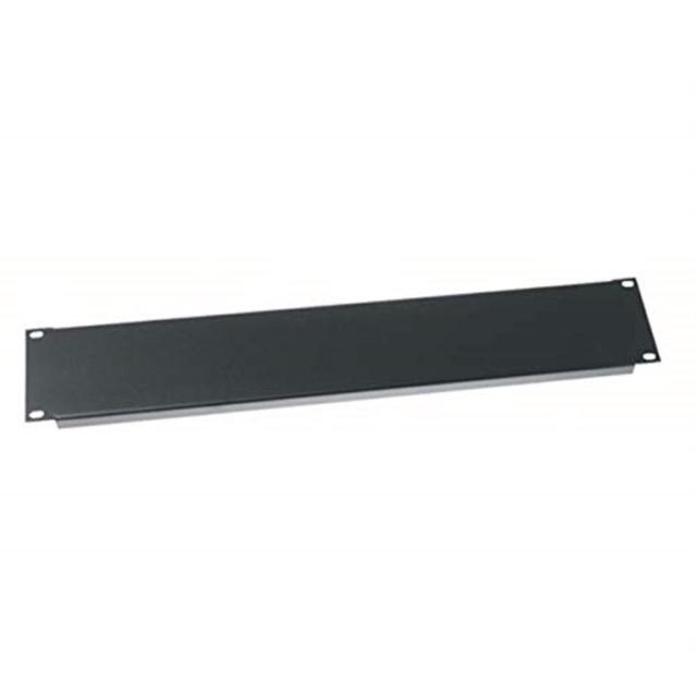 Middle Atlantic Products EB2 2U Blank Panel
