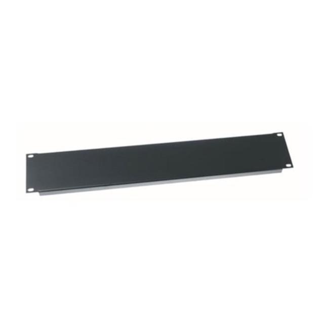 Middle Atlantic Products EB2 2U Blank Panel