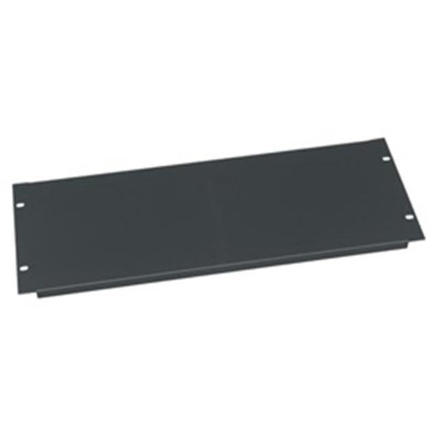 Middle Atlantic Products EB4 4U Blank Panel