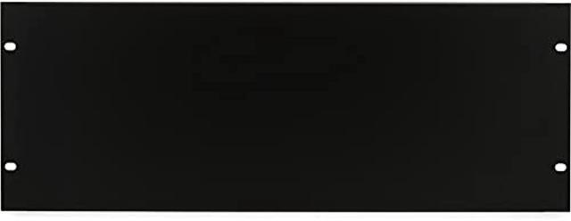 Middle Atlantic Products EB4 4U Blank Panel
